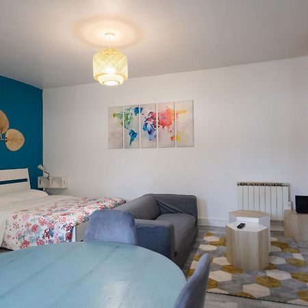 Le Studio De L'Ile Нант Экстерьер фото